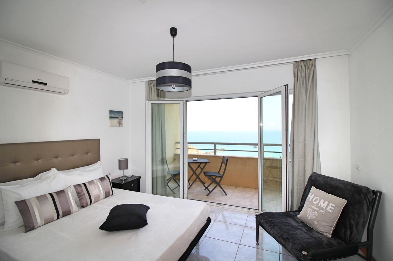 T1 Jardins Da Rocha 13 Apartment *