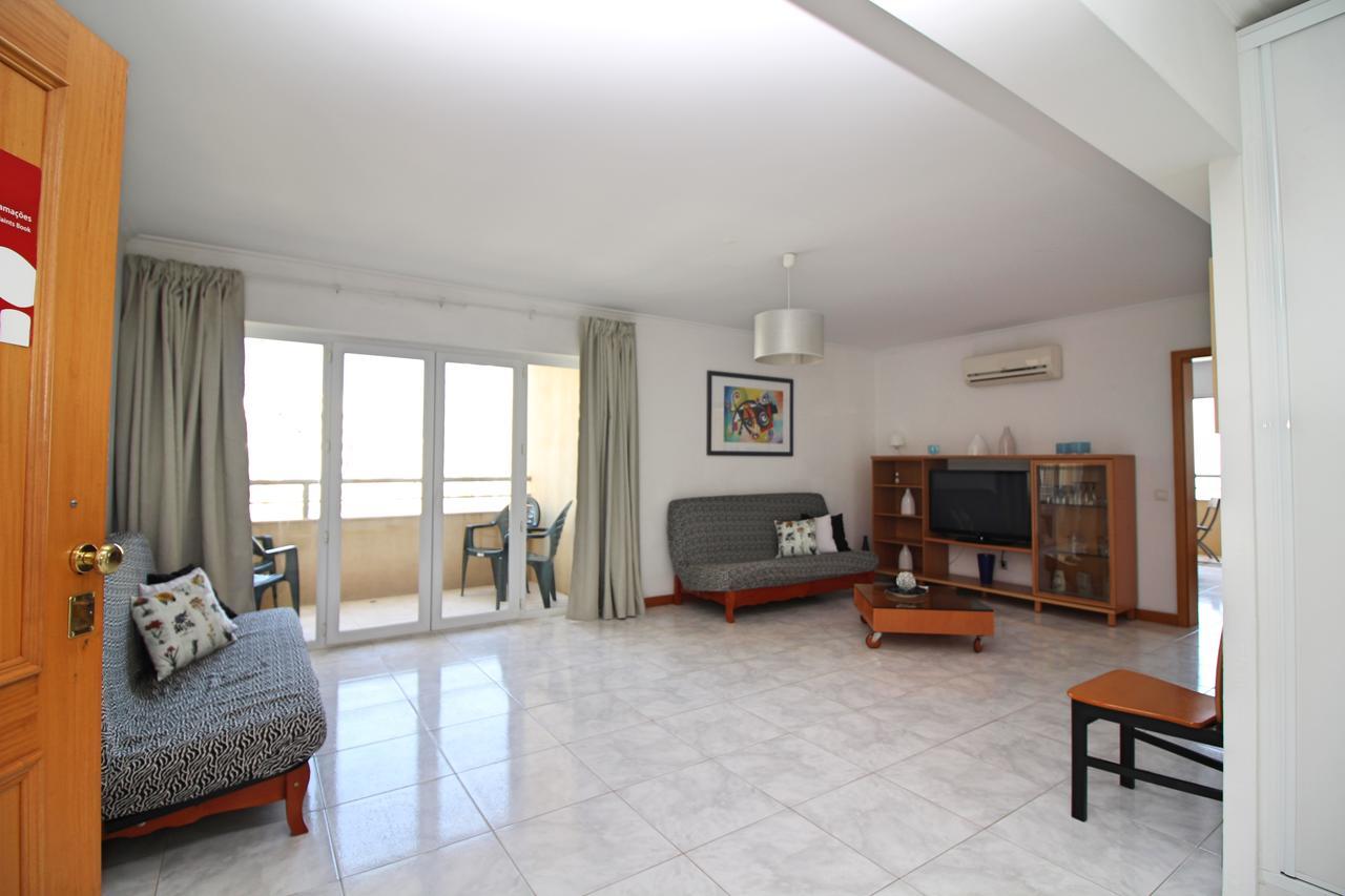 T1 Jardins Da Rocha 13 Apartment
