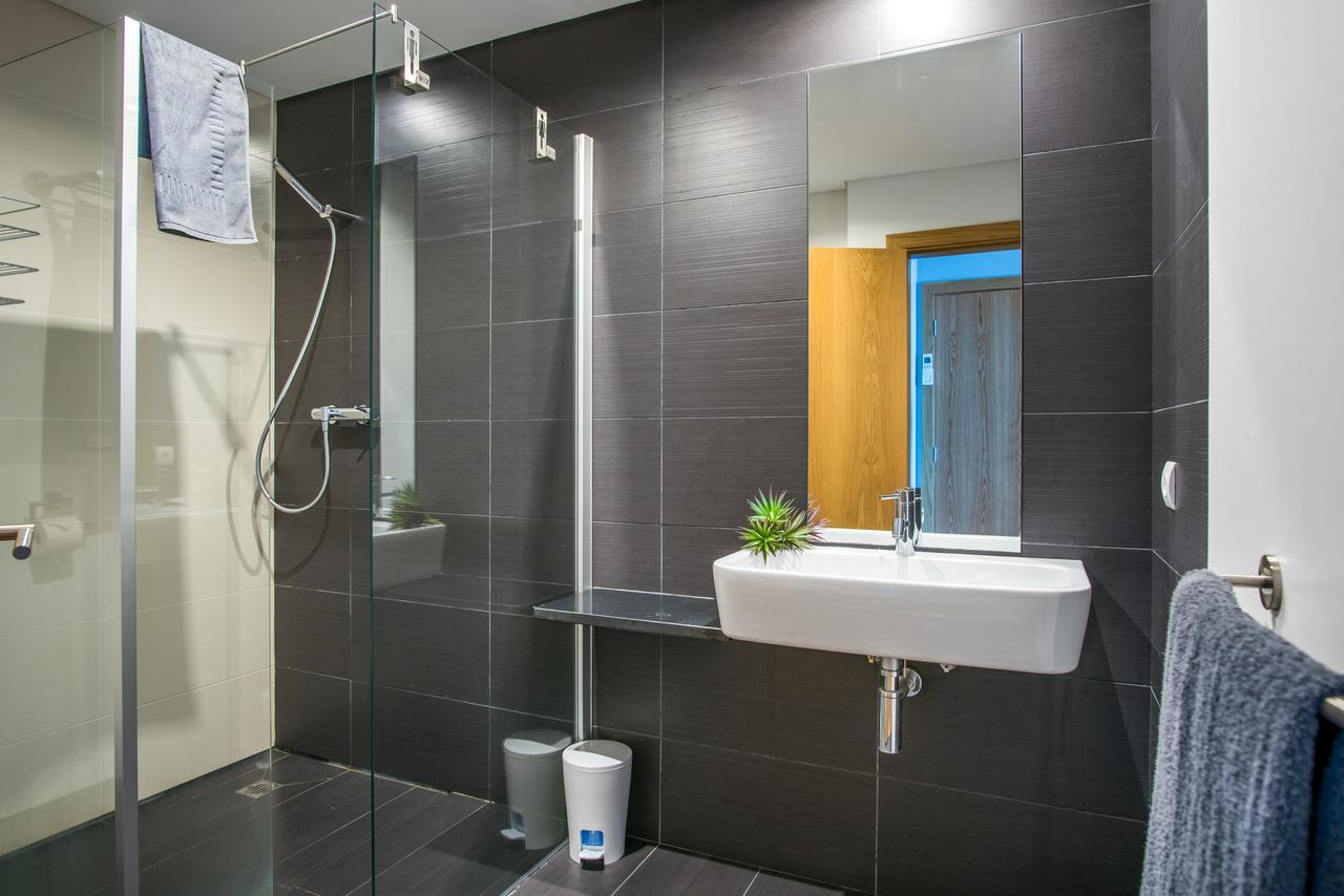 Apartamento Hydra - By Mhm Apartment Canico (Madeira)