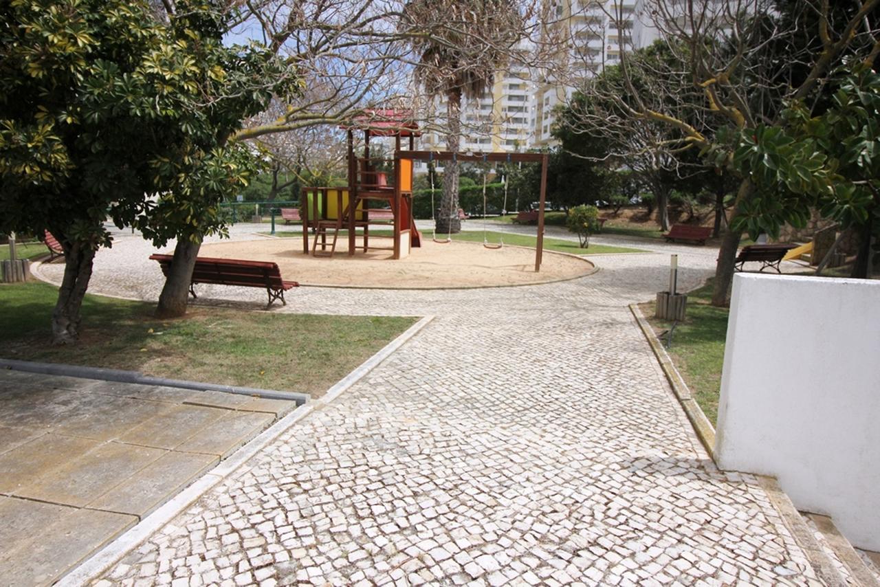 Apartment T1 Jardins Da Rocha 13 *