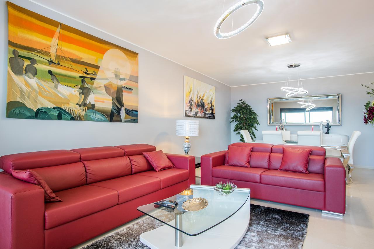 Apartamento Hydra - By Mhm *
