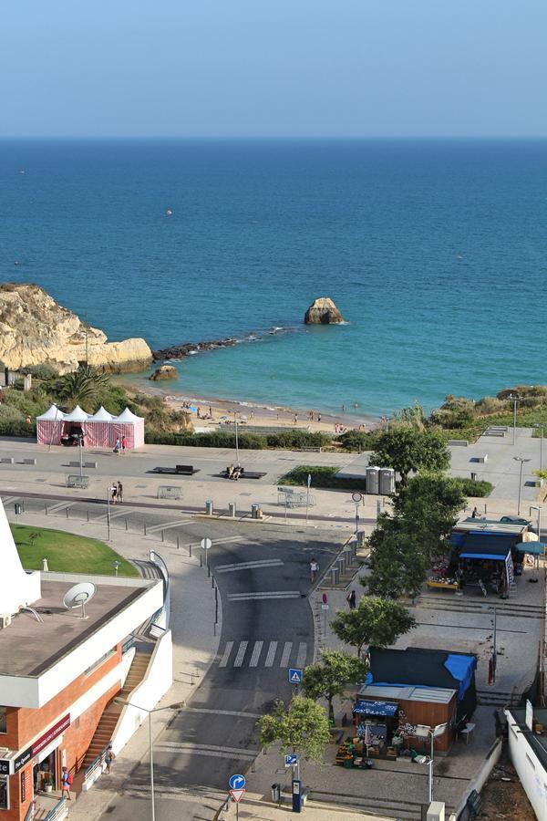 Apartment T1 Jardins Da Rocha 13 *