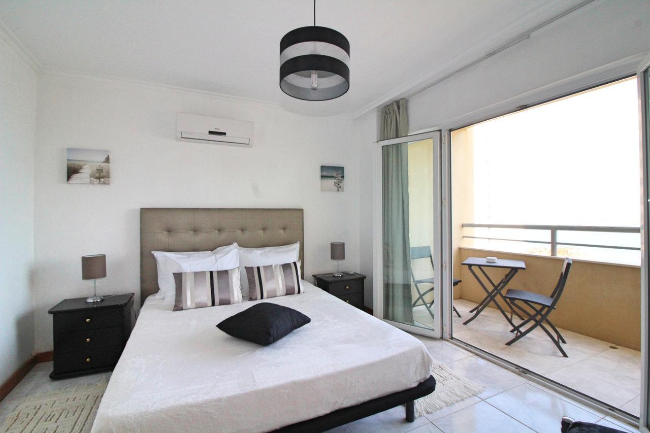 Apartment T1 Jardins Da Rocha 13 *