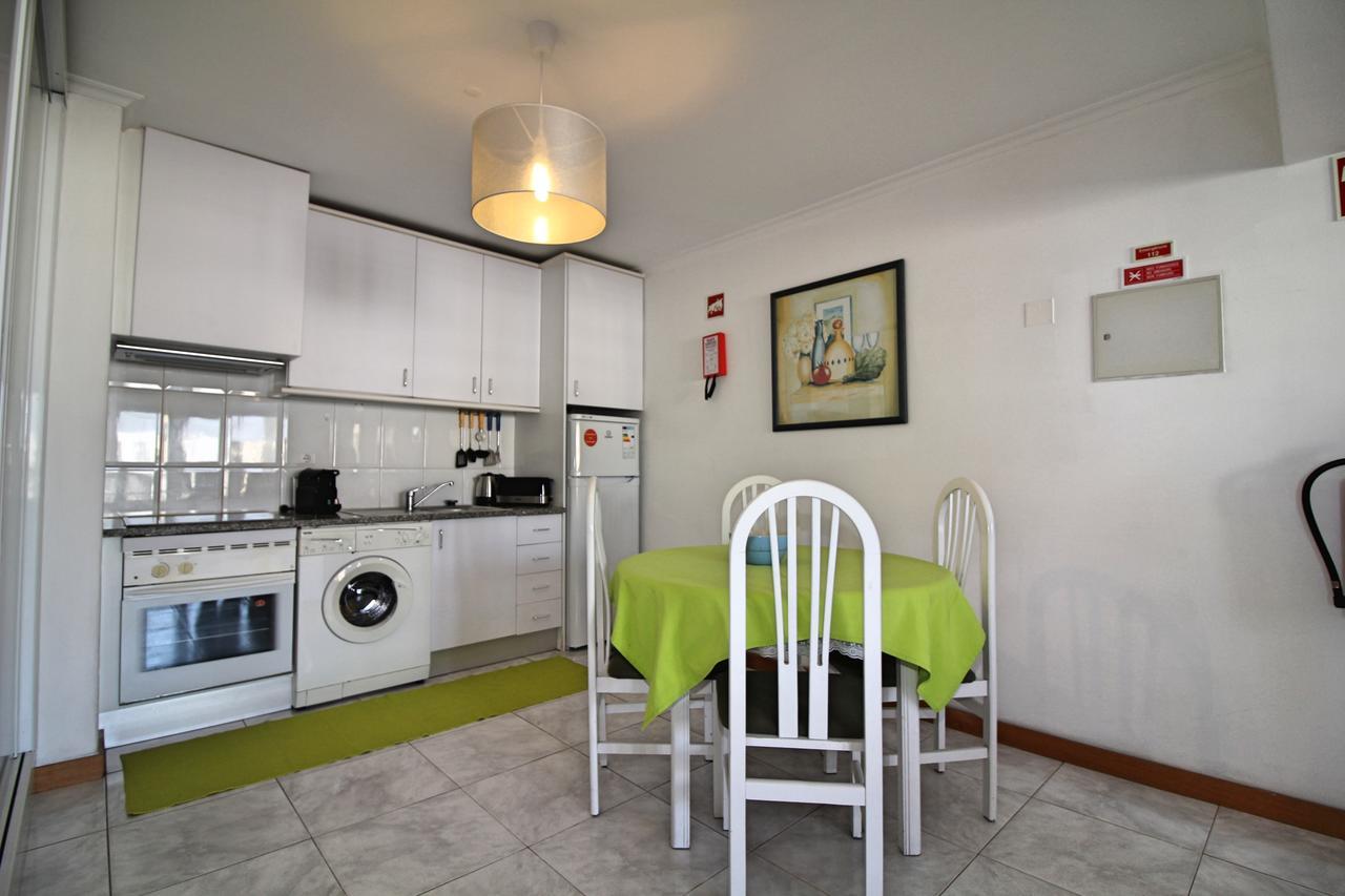 T1 Jardins Da Rocha 13 Apartment