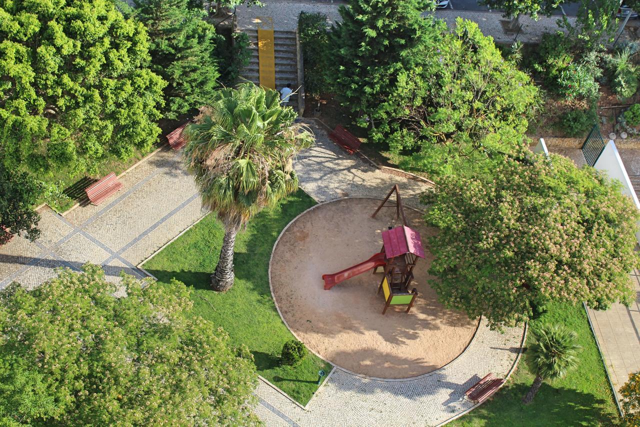 Apartment T1 Jardins Da Rocha 13 Portimao