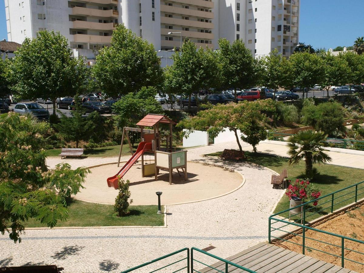 T1 Jardins Da Rocha 13 * Portimao