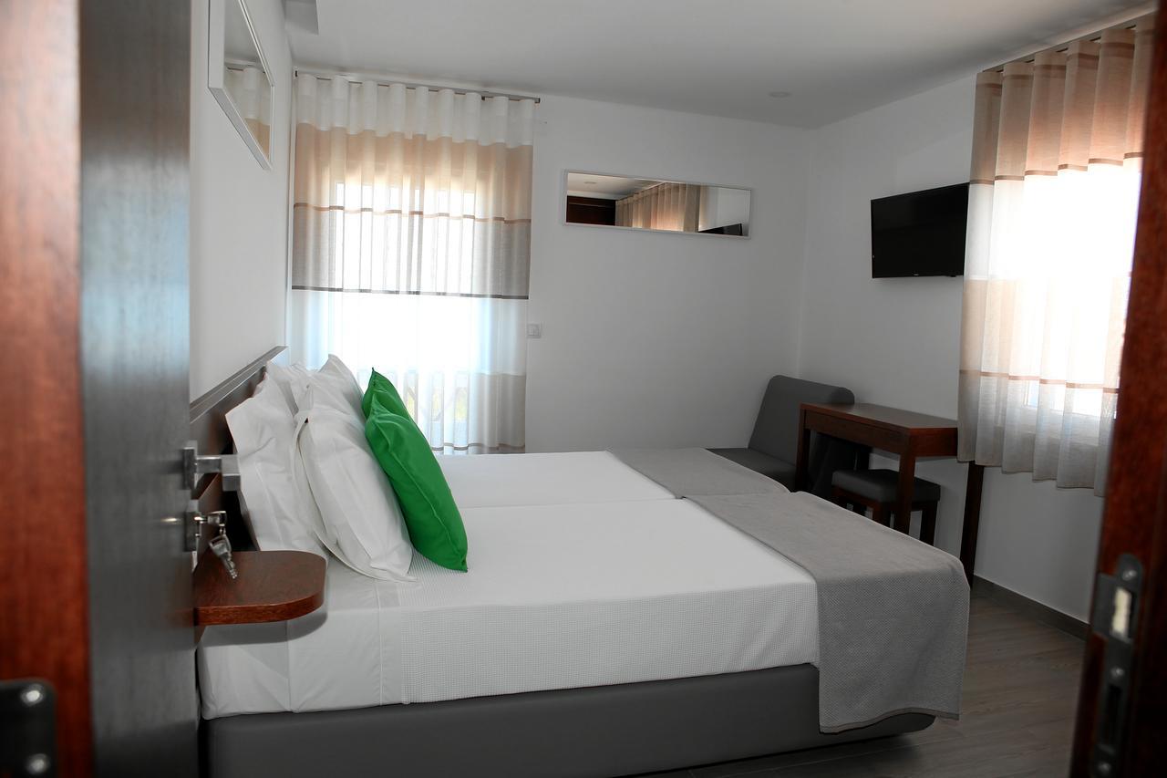 Bed and breakfast 4 Surf Ii