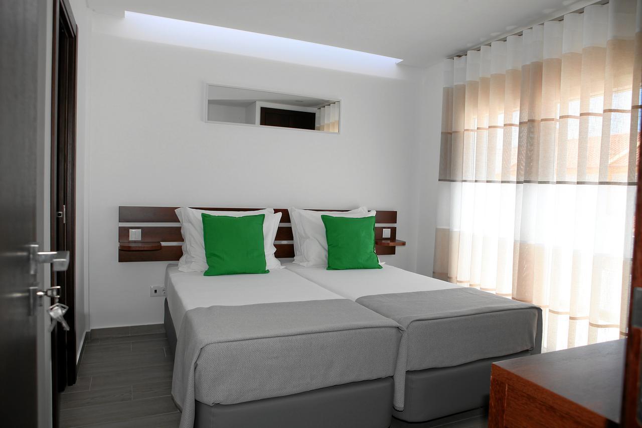 Bed and breakfast 4 Surf Ii Baleal