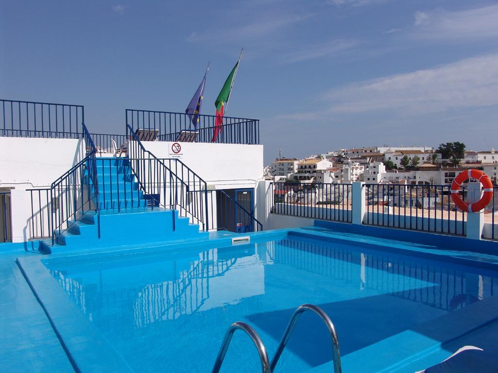 Apartahotel Turisticos Regina Albufeira