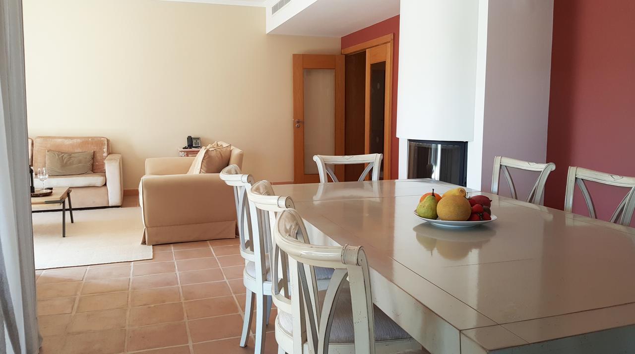 Resort Cascade Wellness & Lifestyle Apartments *
