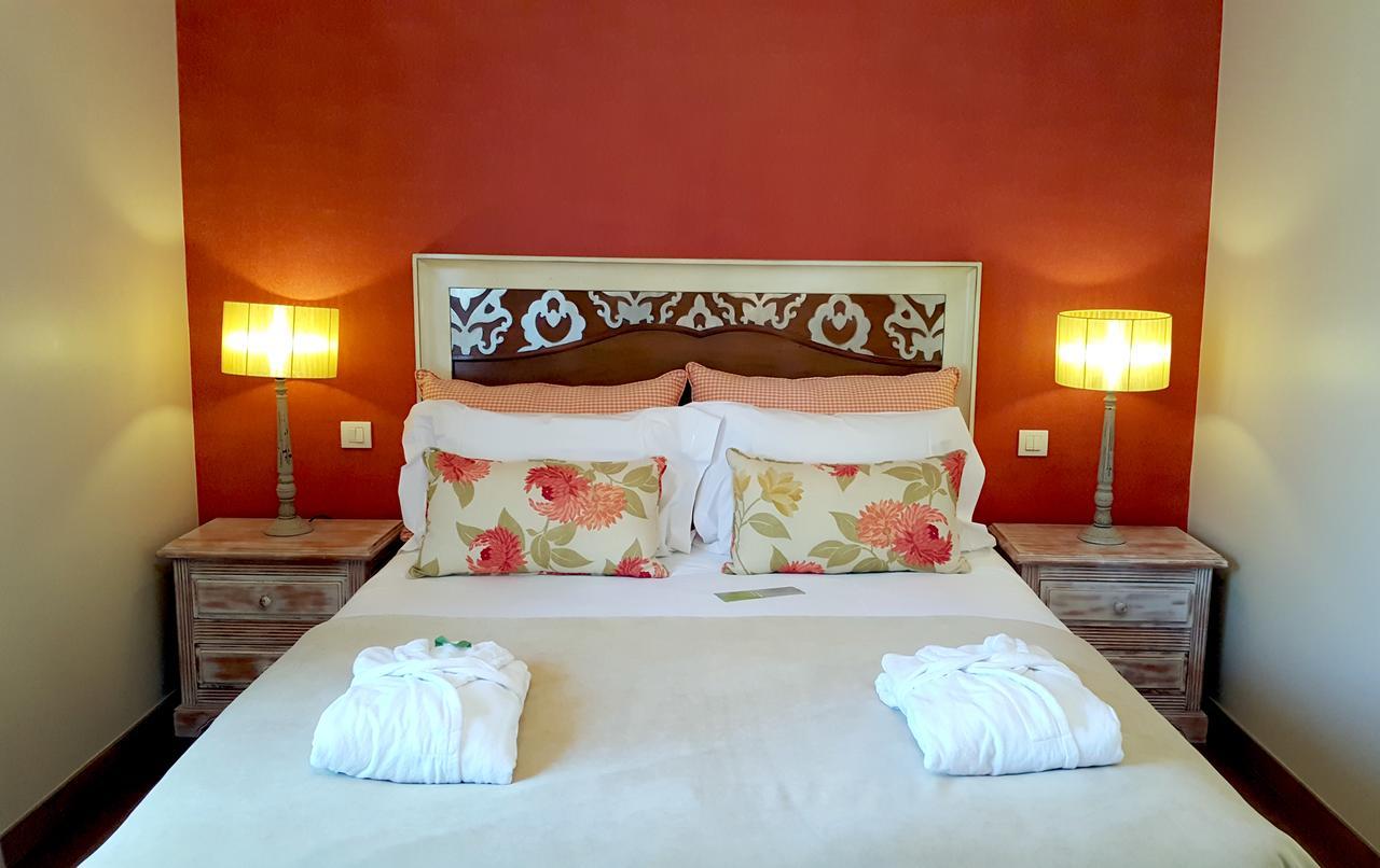 Cascade Wellness & Lifestyle Apartments Resort