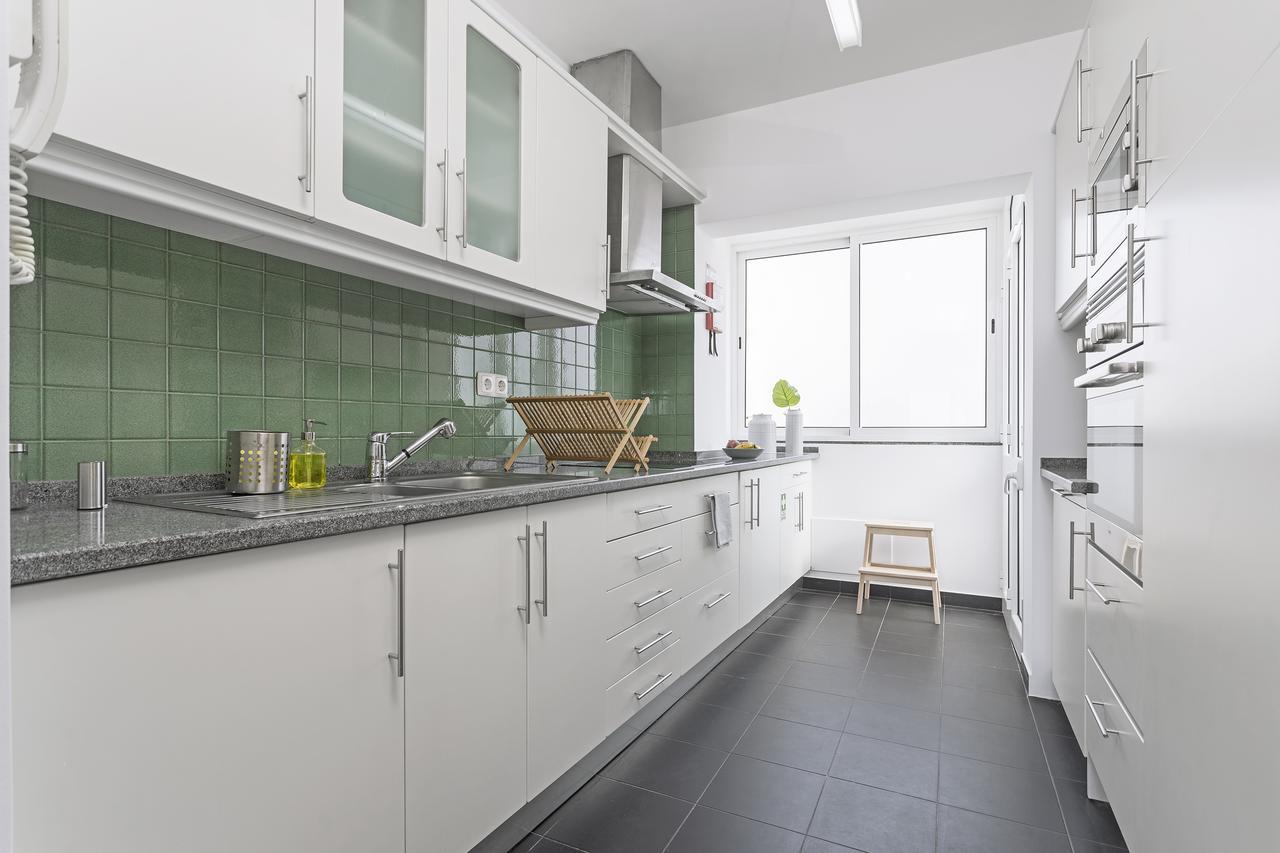 Pina I By An Island Apartment *