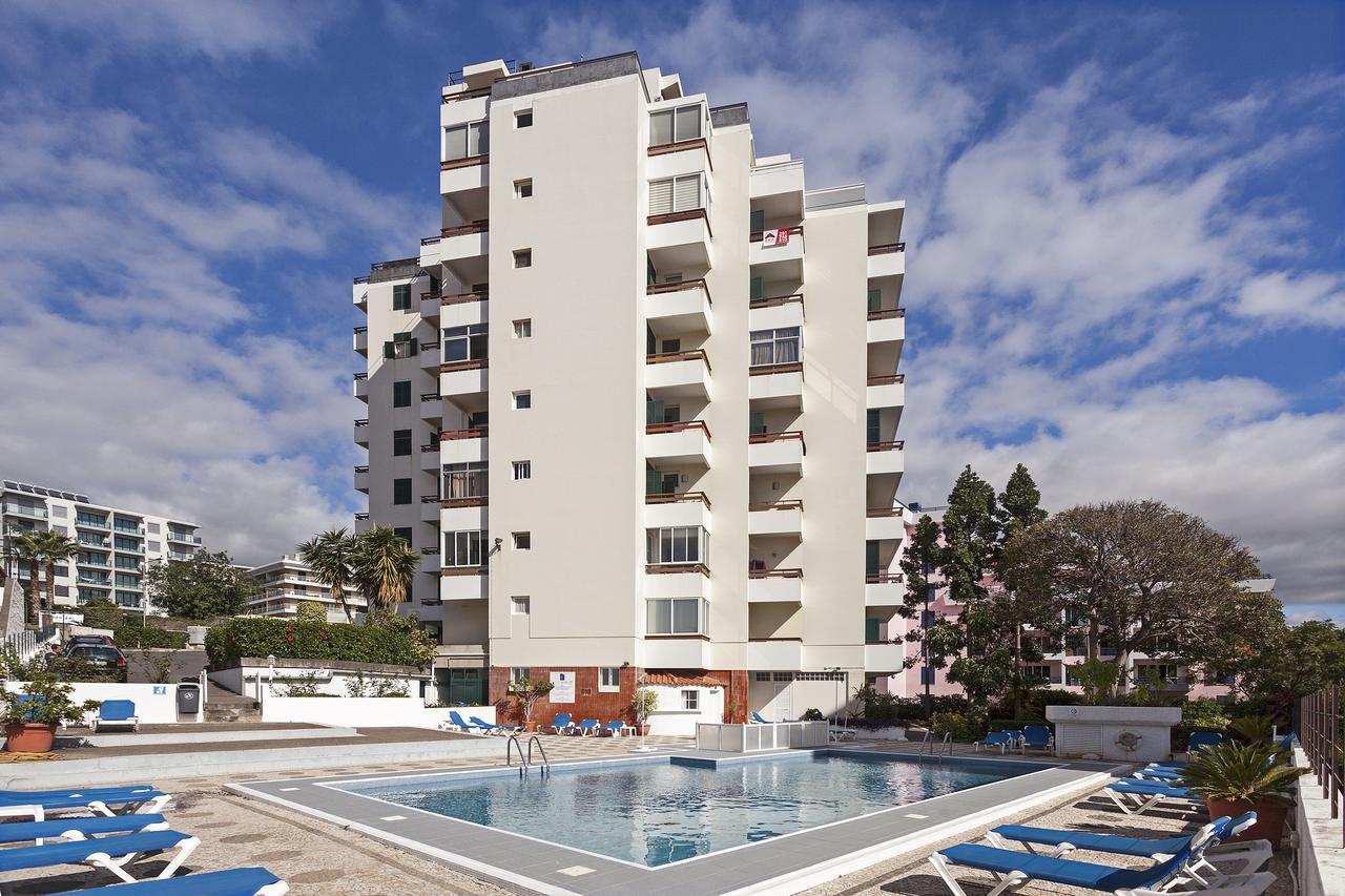 Casa Branca By Madeira Sun Travel Apartment *