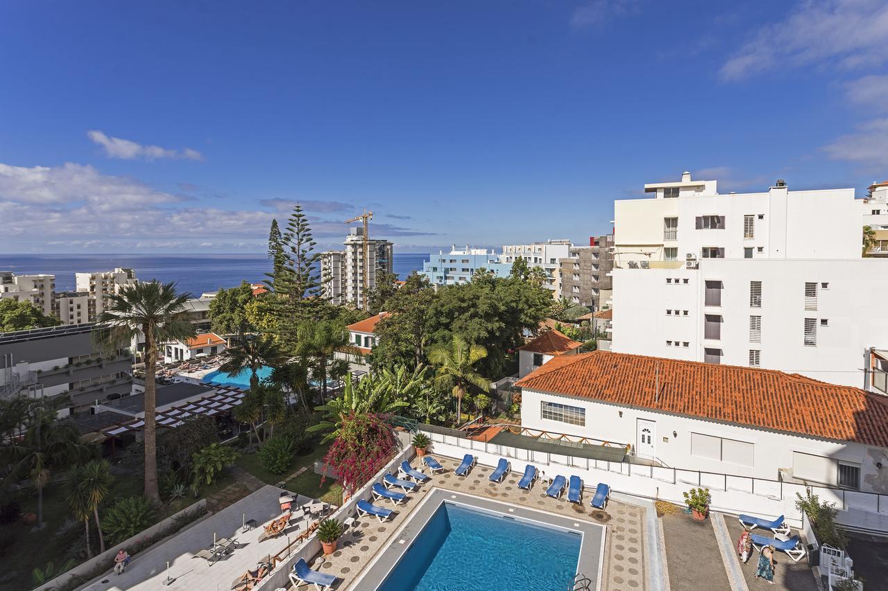 Apartment Casa Branca By Madeira Sun Travel
