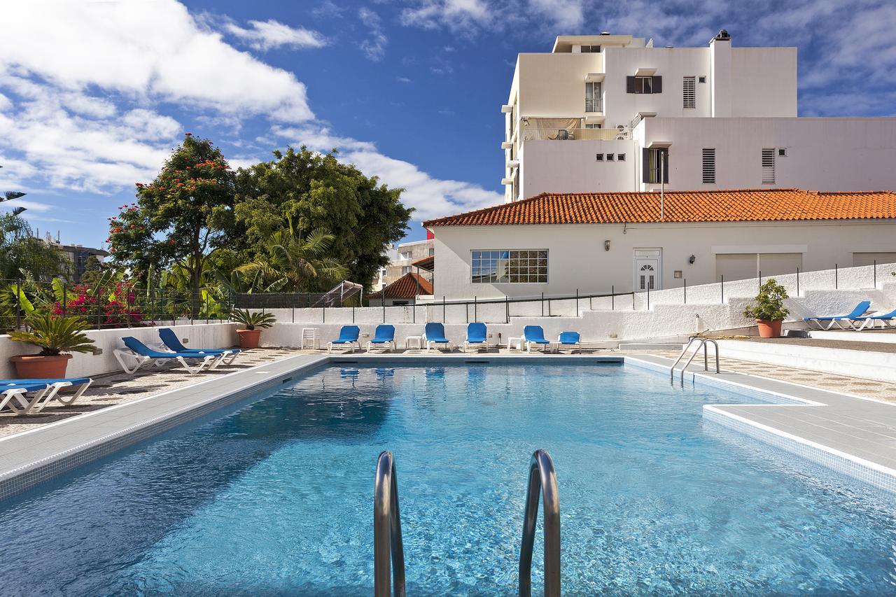 Apartment Casa Branca By Madeira Sun Travel Funchal (Madeira)