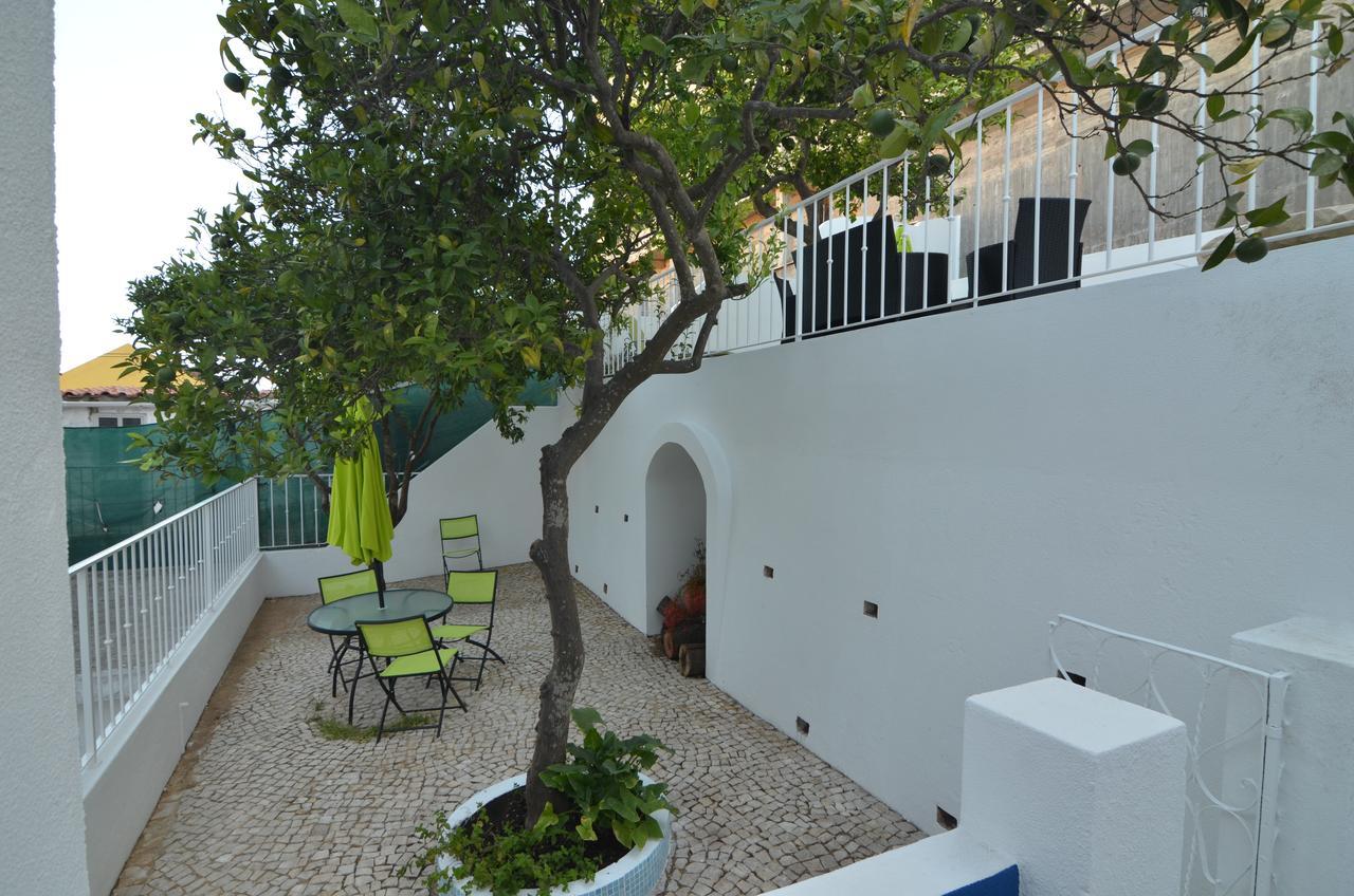 Patios Marias - Rosas