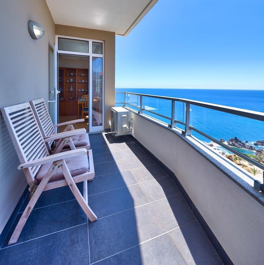 Duas Torres Top Floor * Funchal (Madeira)