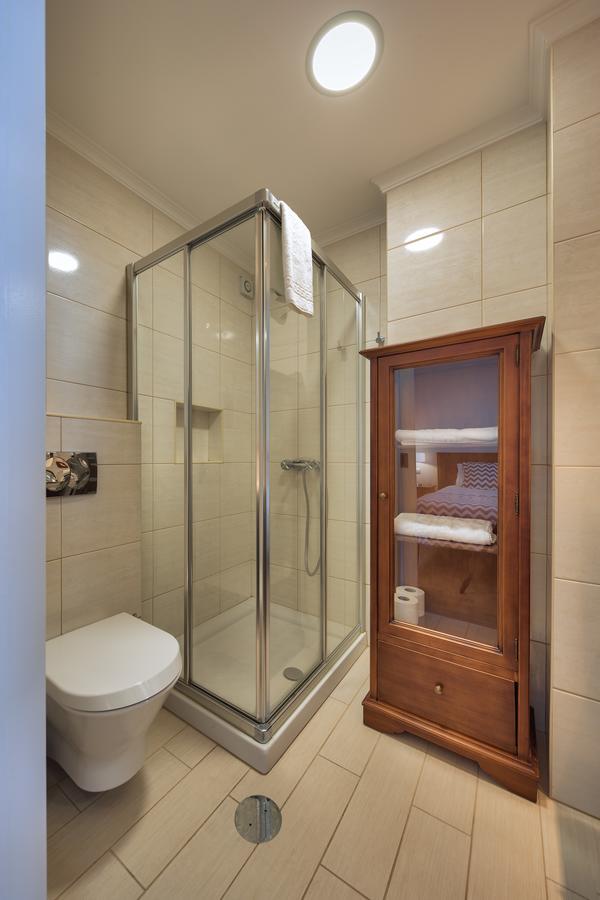 Duas Torres Top Floor Apartment