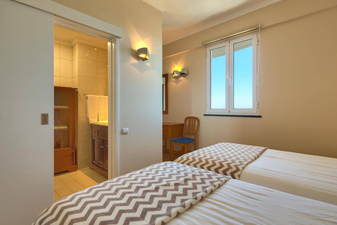 Apartment Duas Torres Top Floor