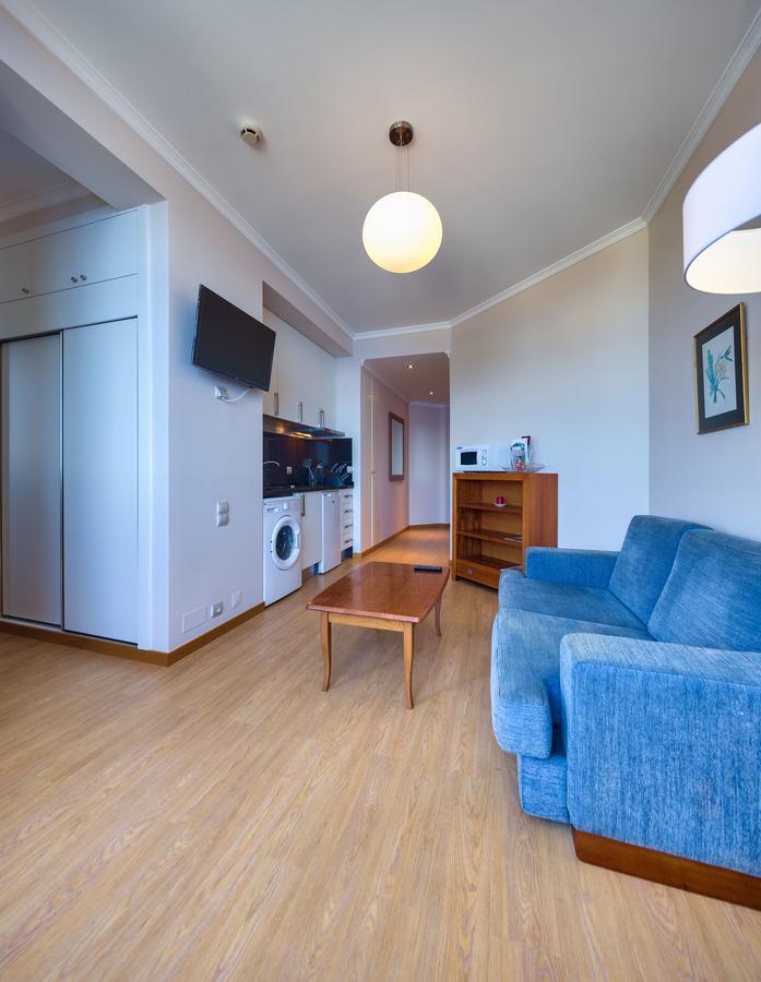 Apartment Duas Torres Top Floor *