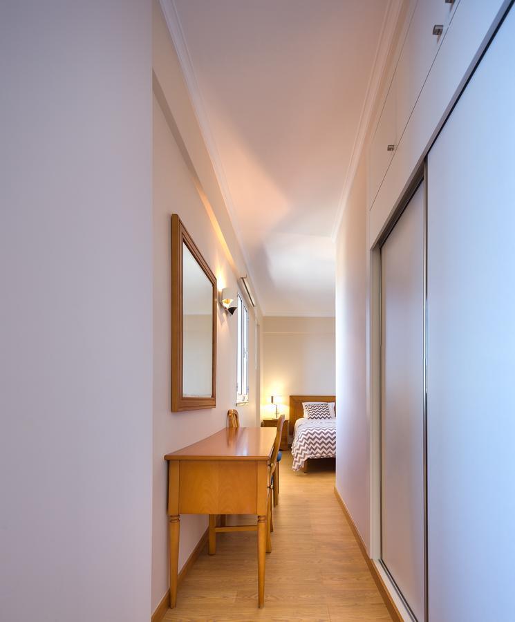 Duas Torres Top Floor Apartment Funchal (Madeira)