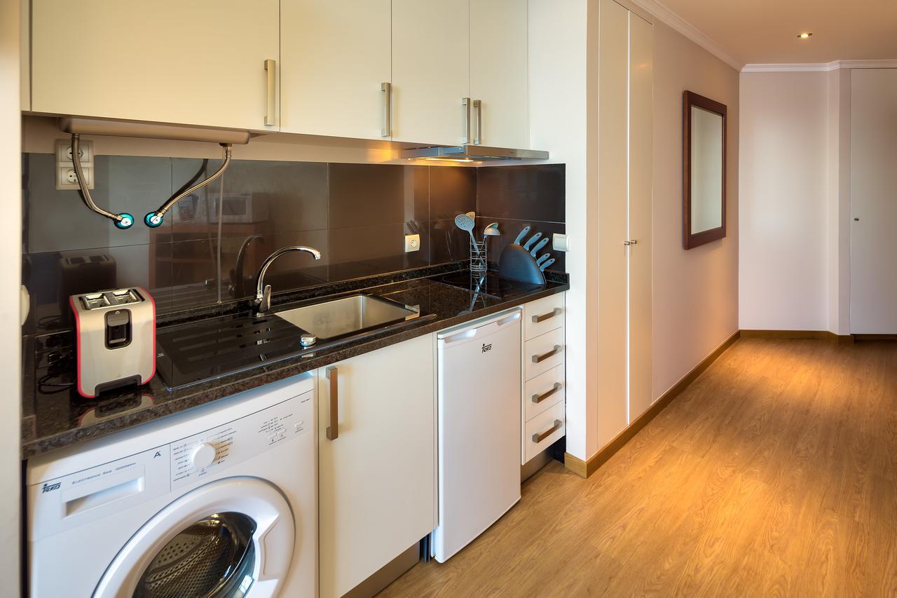 Apartment Duas Torres Top Floor