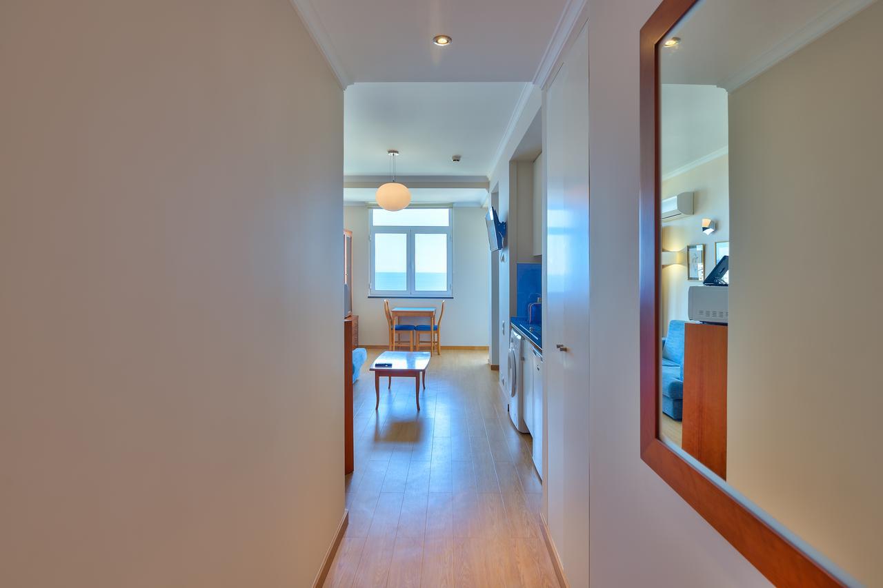 Apartment Duas Torres Top Floor Funchal (Madeira)