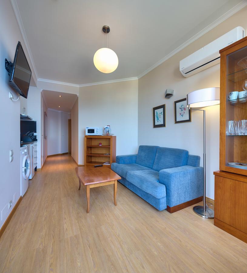Apartment Duas Torres Top Floor Funchal (Madeira)