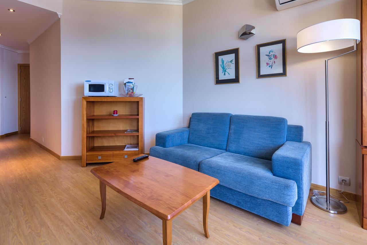 Duas Torres Top Floor Apartment Funchal (Madeira)