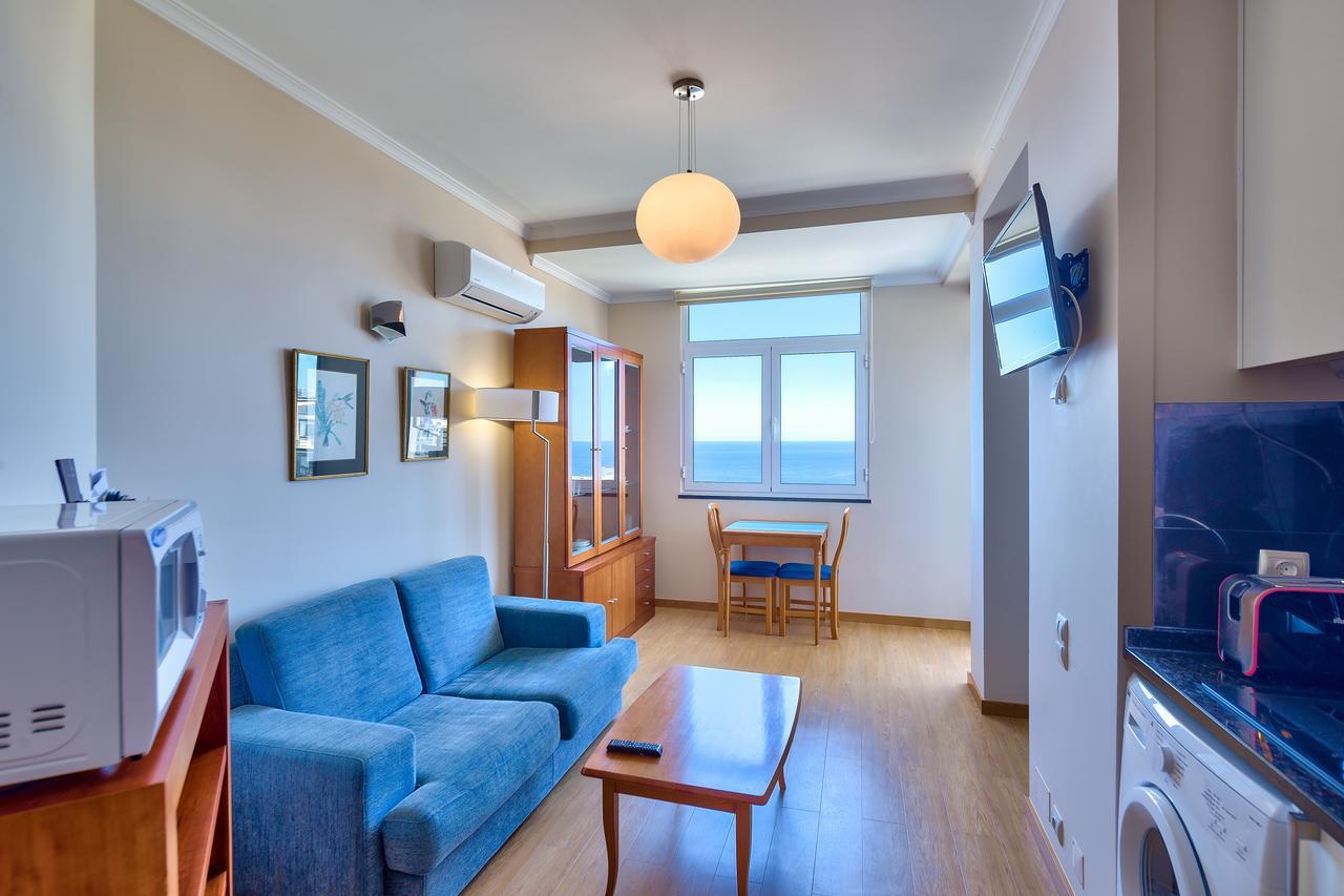 Apartment Duas Torres Top Floor Funchal (Madeira)