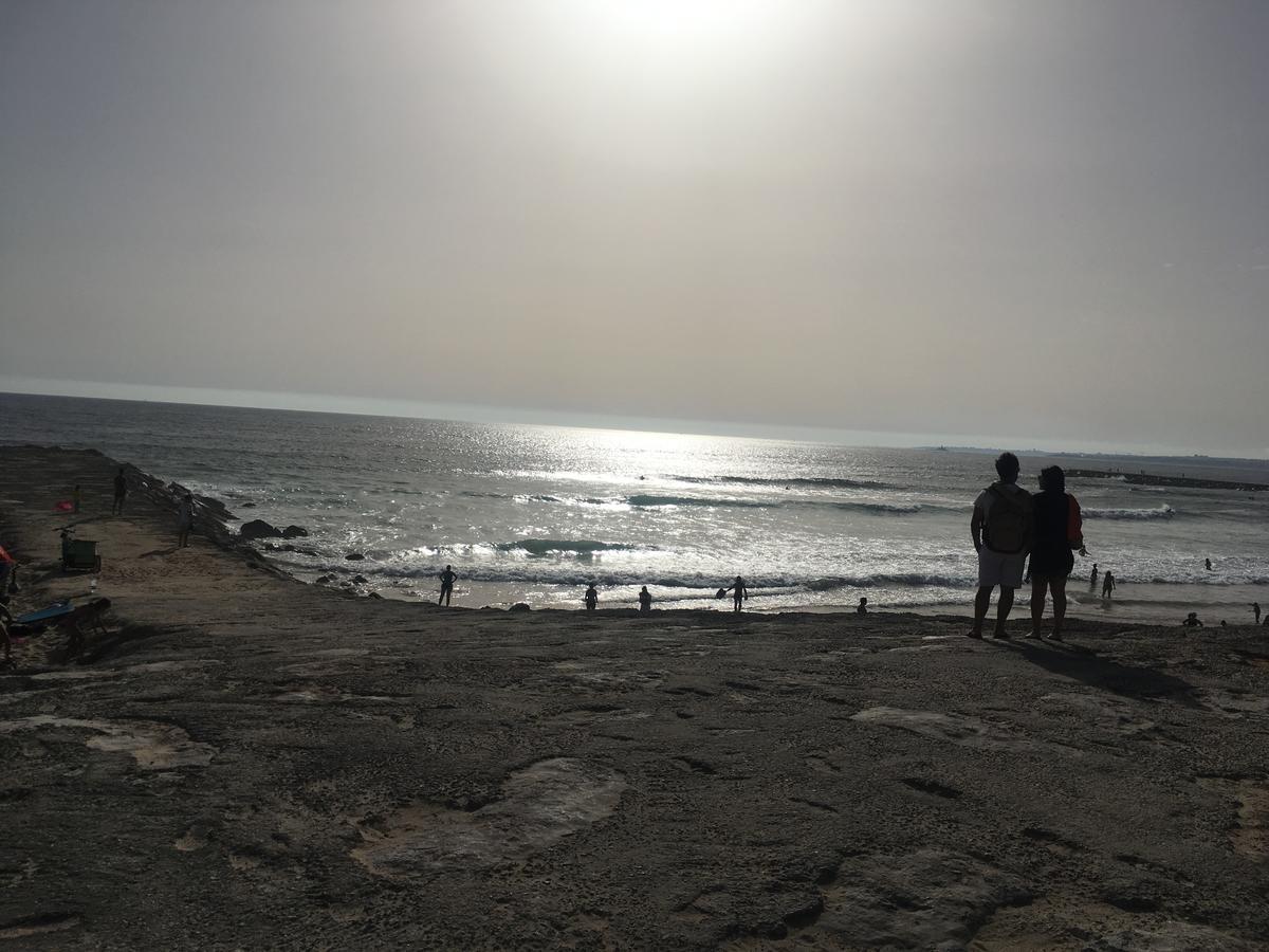 Costa De Caparica Apartment *