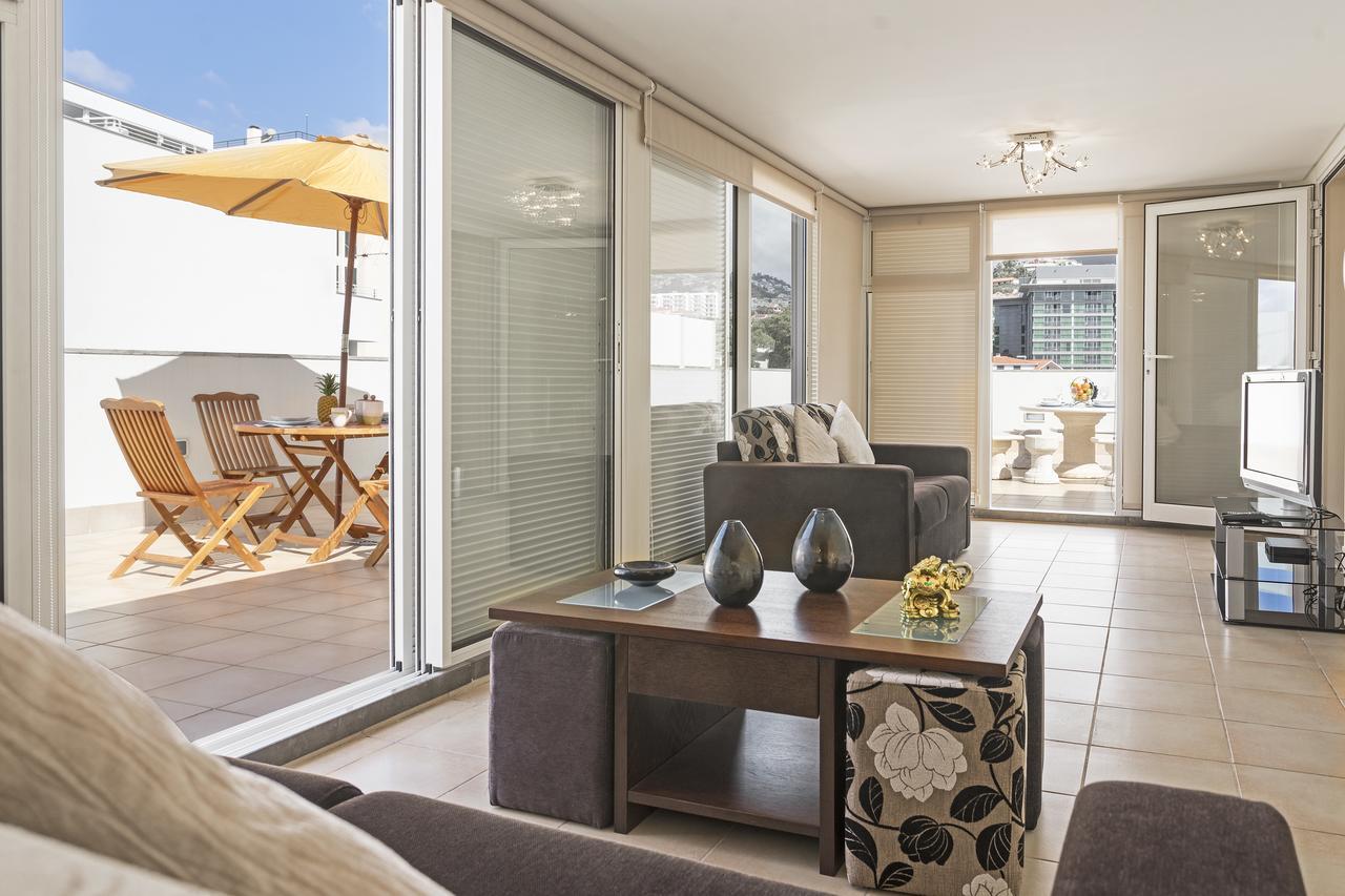 Jasmineiro Iii By An Island Apartamento *