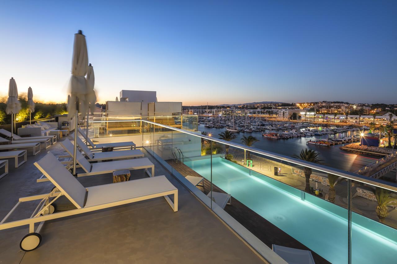 Avenida (adults Only) 4* Lagos