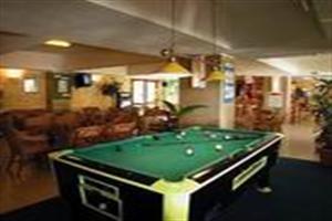 Aparthotel Cheerfulway Ouravista