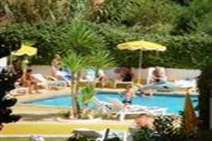 Cheerfulway Ouranova Albufeira