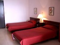 Apartahotel Barracuda 3*