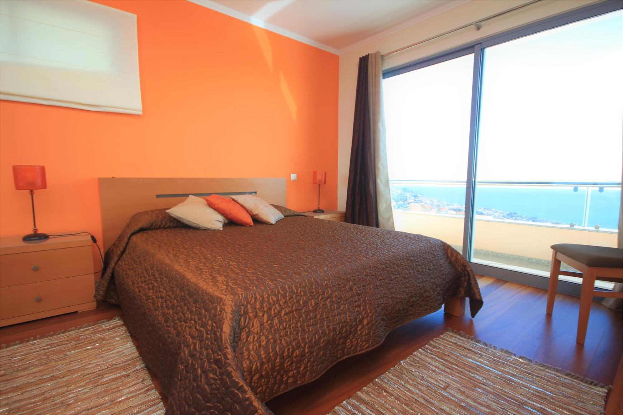 Villa Longueira Funchal (Madeira)