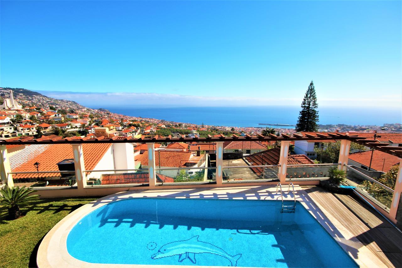Villa Villa Longueira