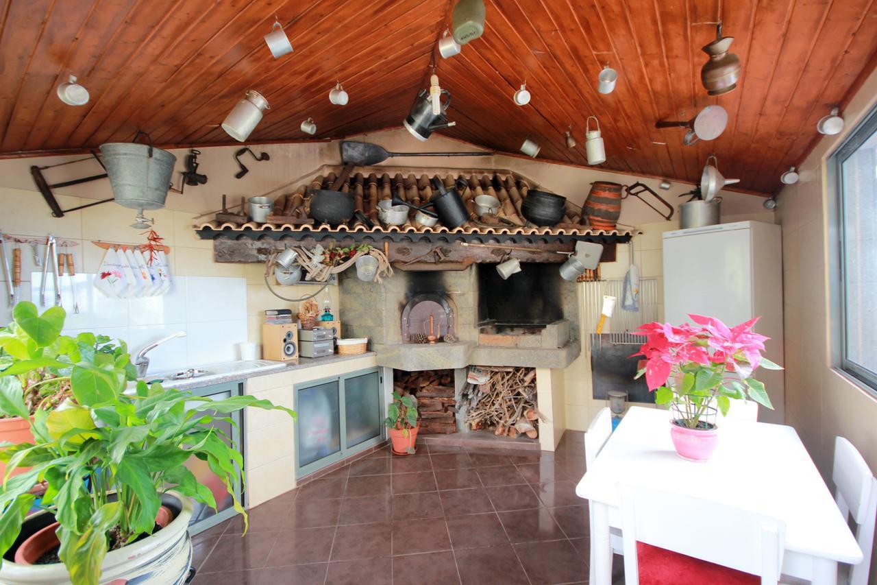 Villa Longueira Villa