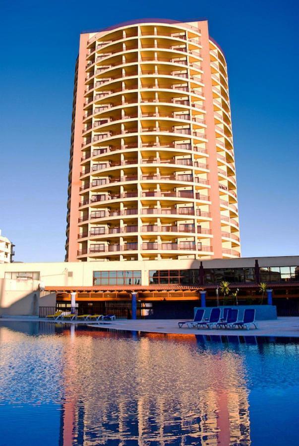 Edificio Clube Praia Mar Apartment Portimao