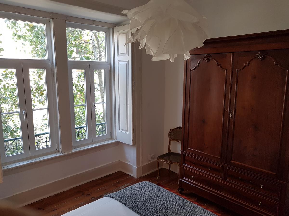 Conde Redondo Appartement Lissabon