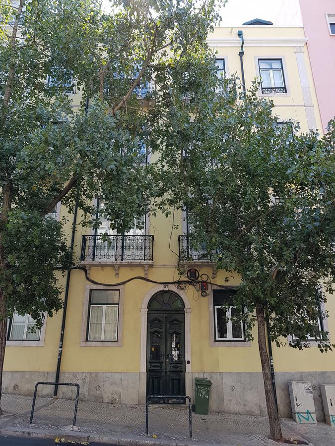 Conde Redondo Appartement