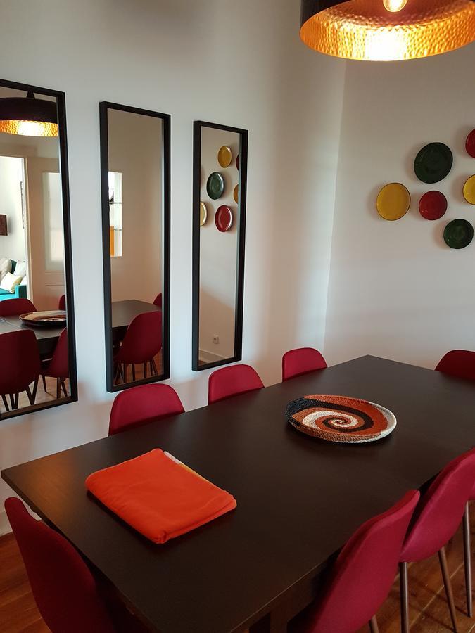 Appartement Conde Redondo *