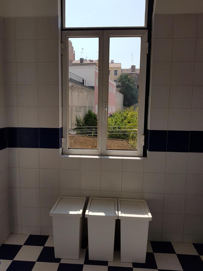 Appartement Conde Redondo