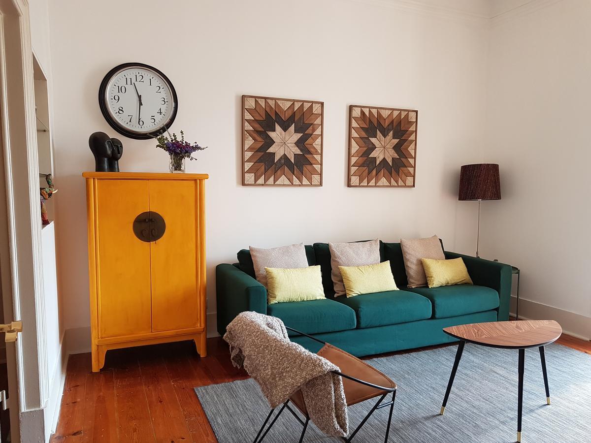 Appartement Conde Redondo *