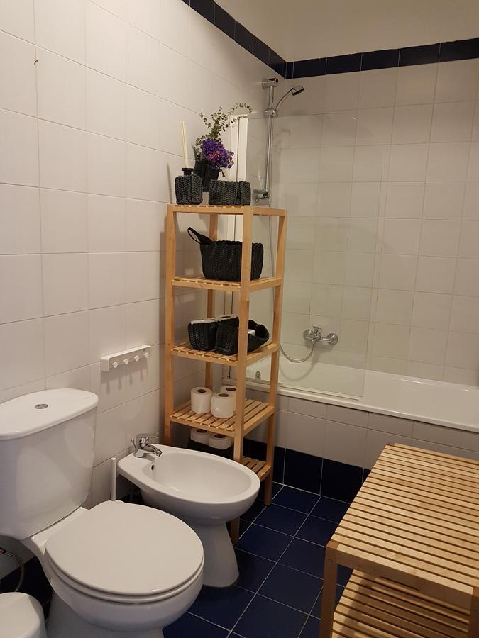 Appartement Conde Redondo *