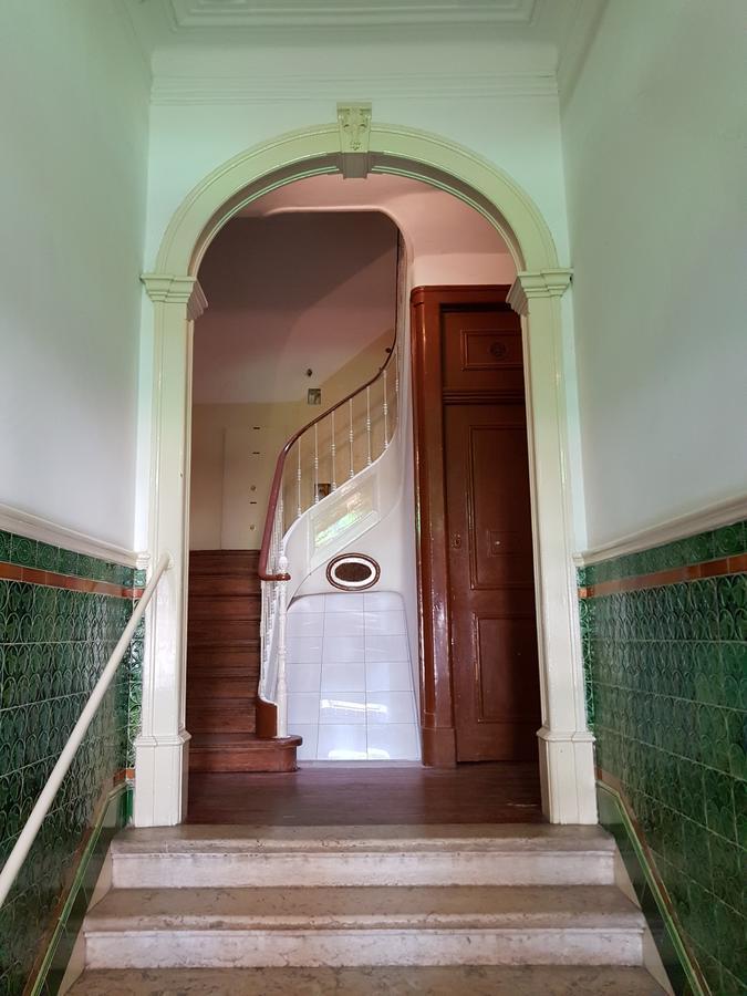 Appartement Conde Redondo Lissabon