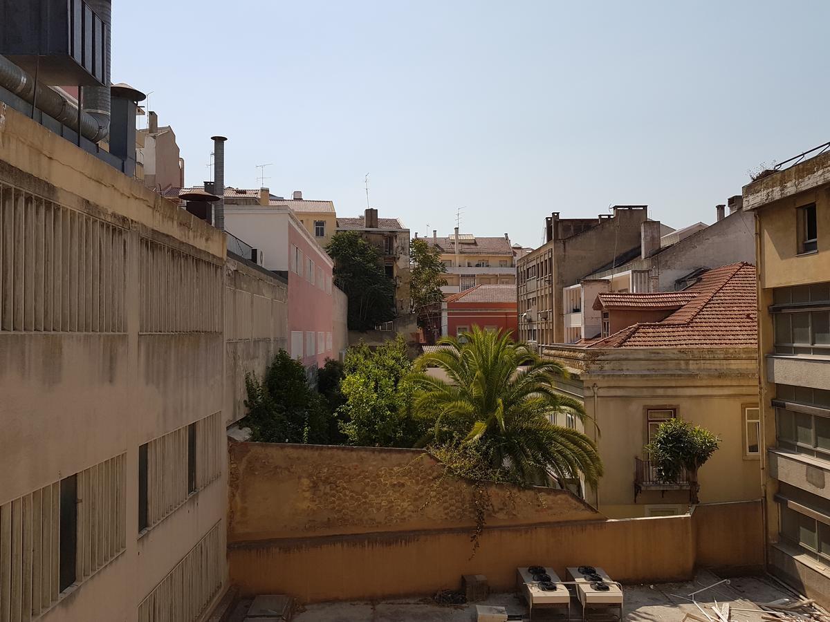Conde Redondo Appartement *