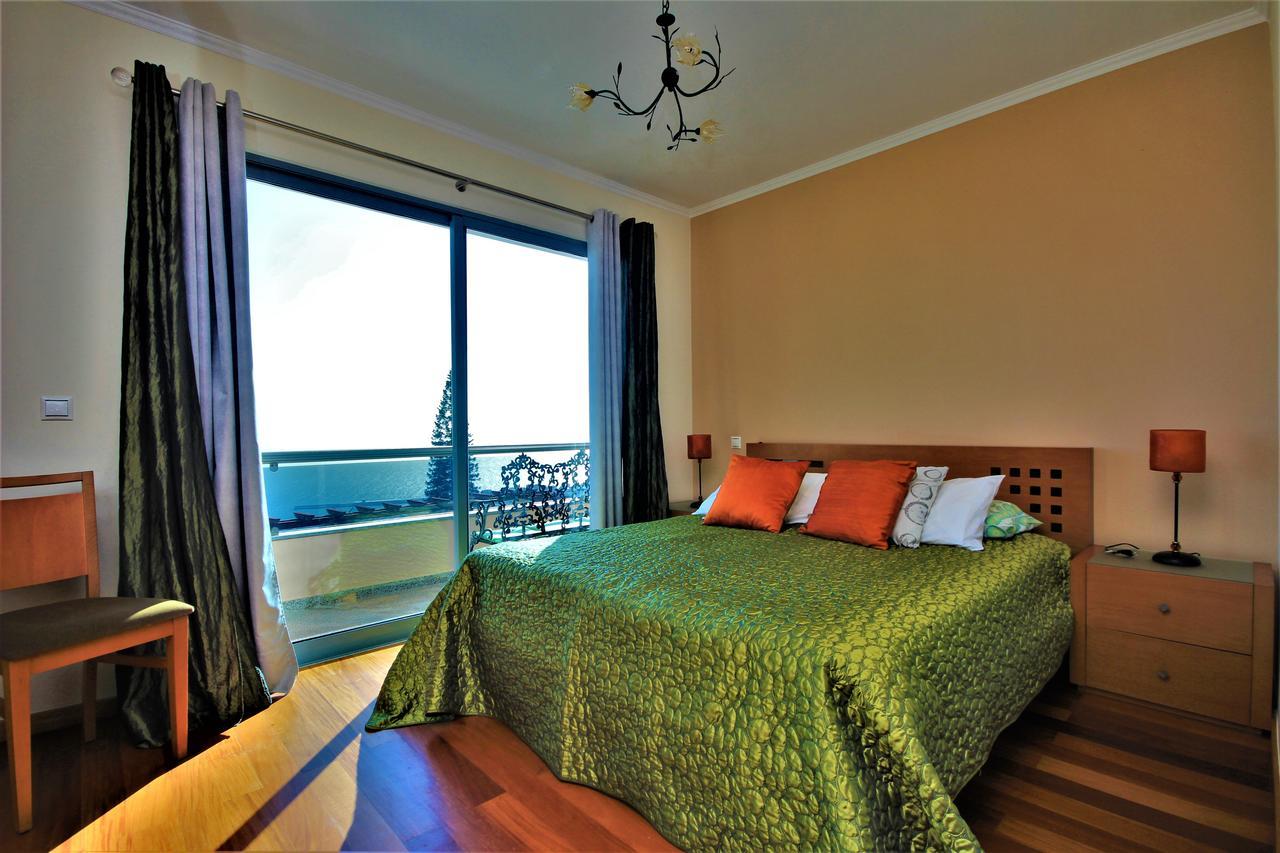 Villa Longueira Funchal (Madeira)