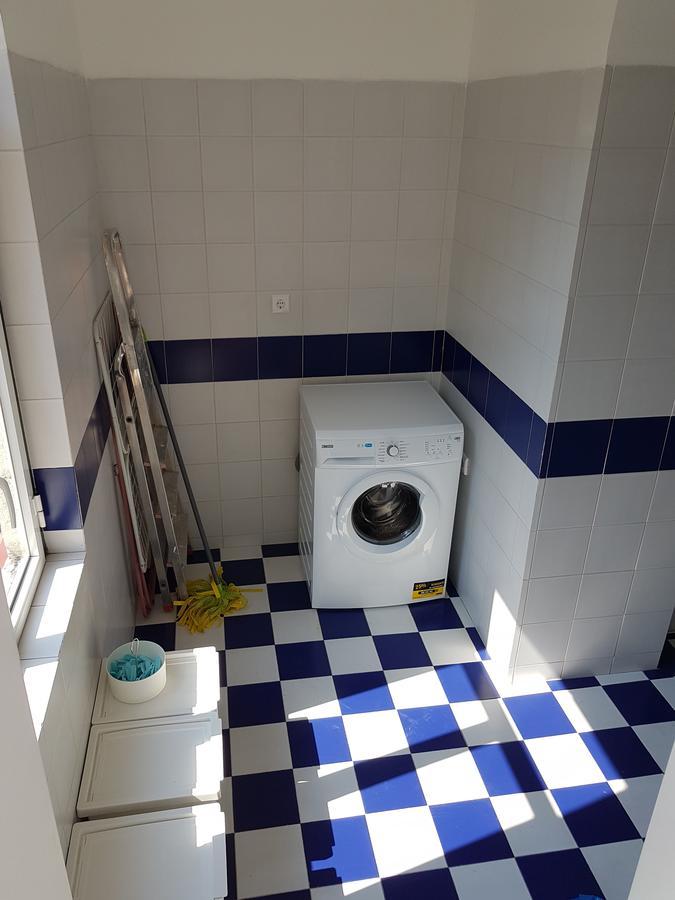 Appartement Conde Redondo Lissabon